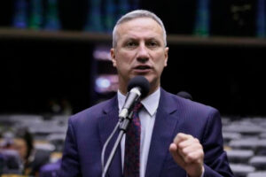 Deputado federal Ubiratan Sanderson (PL-RS) - Foto: divulgação/Agência Câmara de Notícias
