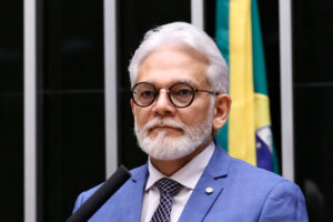 Deputado federal Silvio Antonio (PL-MA) - foto: divulgação/Agência Câmara de Notícias